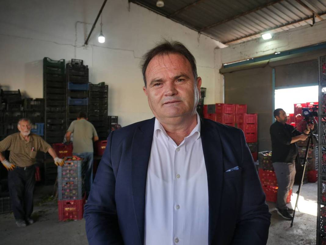 Neye niyet, neye kısmet: İlçenin ekonomisini ayağa kaldırdı! Yüksek gelir elde ediyorlar, kapış kapış satılıyor 23